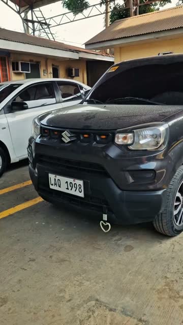 JMV Mobile Carwash video