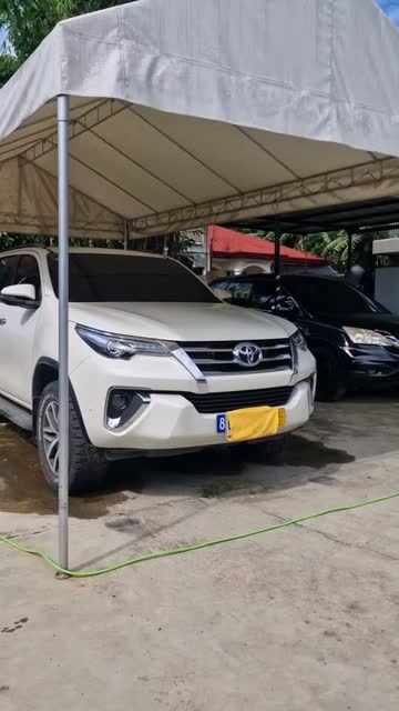 JMV Mobile Carwash video