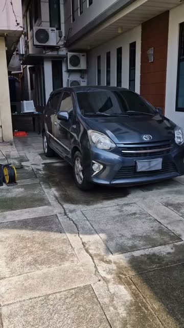 JMV Mobile Carwash video
