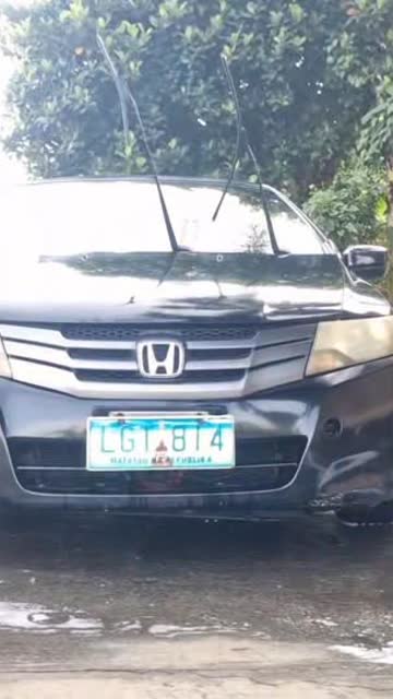 JMV Mobile Carwash video