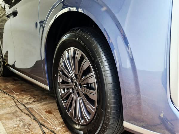 Crossovers, Mazda CX-9 interior, JMV home service car wash, Davao City