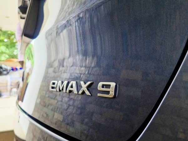 Crossovers, Mazda CX-9 interior, JMV home service car wash, Davao City
