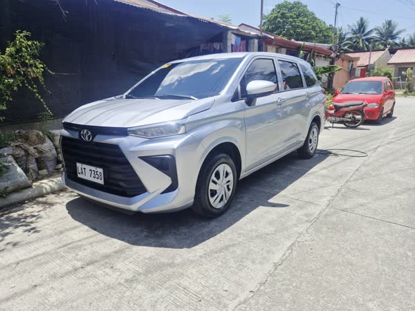 Avanza, Strada, Fortuner and Territory, JMV home service car wash, Davao City