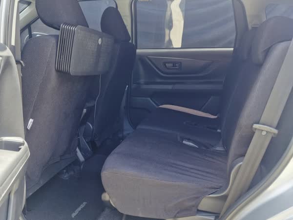 Ford Ranger and SUV interiors, JMV home service car wash, Davao City