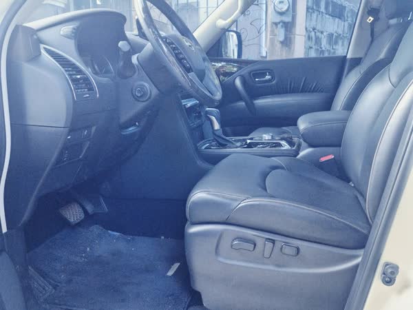 Ford Ranger and SUV interiors, JMV home service car wash, Davao City
