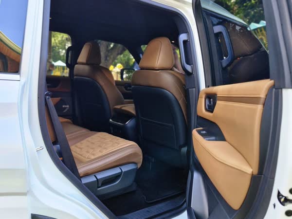 Nissan Patrol, JMV home service car wash, Davao City