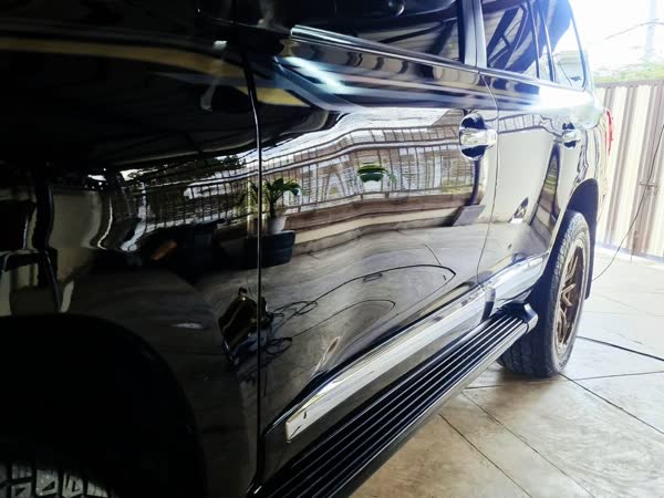 Crossovers, Mazda CX-9 interior, JMV home service car wash, Davao City